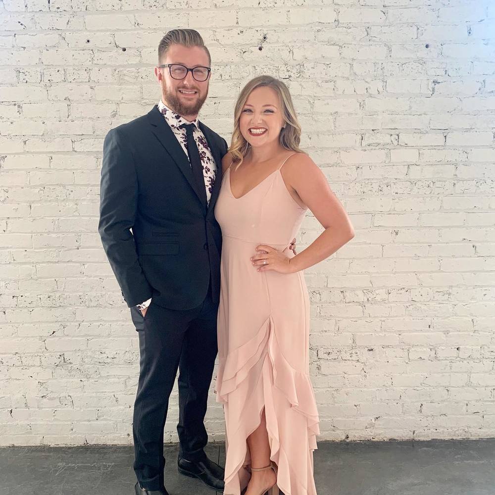 Meet your Posher, Elizabeth